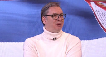 “ŠTA BI NEMCI DALI DA IMAJU NAŠU STOPU RASTA”? Vučić o godini za nama: Ljudi u Srbiji žive bolje, naredne godine će biti još bolje
