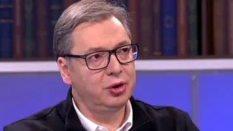 “Boriću se da nikada ne dođu na vlast i ne unište Srbiju!” Vučić: Uveren sam u ispravnost politike koju vodim!