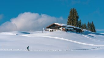 Skijaška sezona u ski centru Tornik na Zlatiboru počinje danas! Spremite se na -10 stepeni i 60 santimetara snega