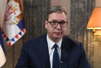 VUČIĆ IZRAZIO SAUČEŠĆE POVODOM SMRTI DRAŽENA DALIPAGIĆA: “Bio je i ostao simbol pobedničkog duha! Počivaj u miru, majstore…”