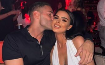 ANITA STANOJLOVIĆ ŠOKIRALA SVE IZJAVOM O ANĐELU: „Ja sam bila njegova NAJVEĆA LJUBAV…“