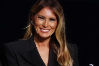 GDE JE NESTALA PRVA DAMA AMERIKE? Melanija beži iz Bele kuće