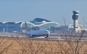 SRUŠIO SE AVION! Užas u Denveru, ima mrtvih