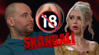 SKANDAL! Pušteni NIKAD VIÐENI intimni snimci Anđele Đuričić?! OVO SU MUŠKARCI KOJIMA JE SLALA?! (PREMIJERA)