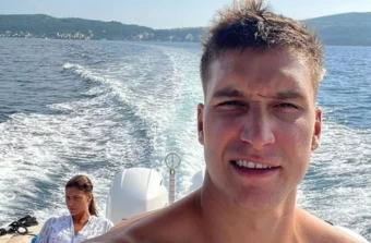 BOGDAN BOGDANOVIĆ SE POMIRIO SA BIVŠOM! Posle pola godine ponovo stupili u vezu: “Bila je kod njega u Americi”