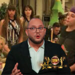 Tin mlivić foto:HYPE TV/showbliz/yt:happytv