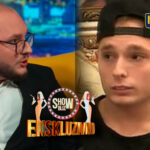 Foto: HypeTV/ShowBLIZYT printscreen/Parovi/Tin Mlivić