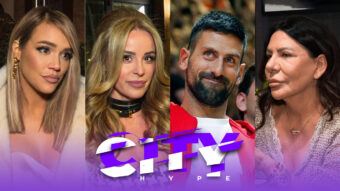 CITY HYPE! Slađa o Đanijevim preljubama! Višnja Petrović demantovala aferu sa oženjenim muškarcem! (VIDEO)