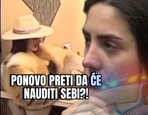 Najbolje je da