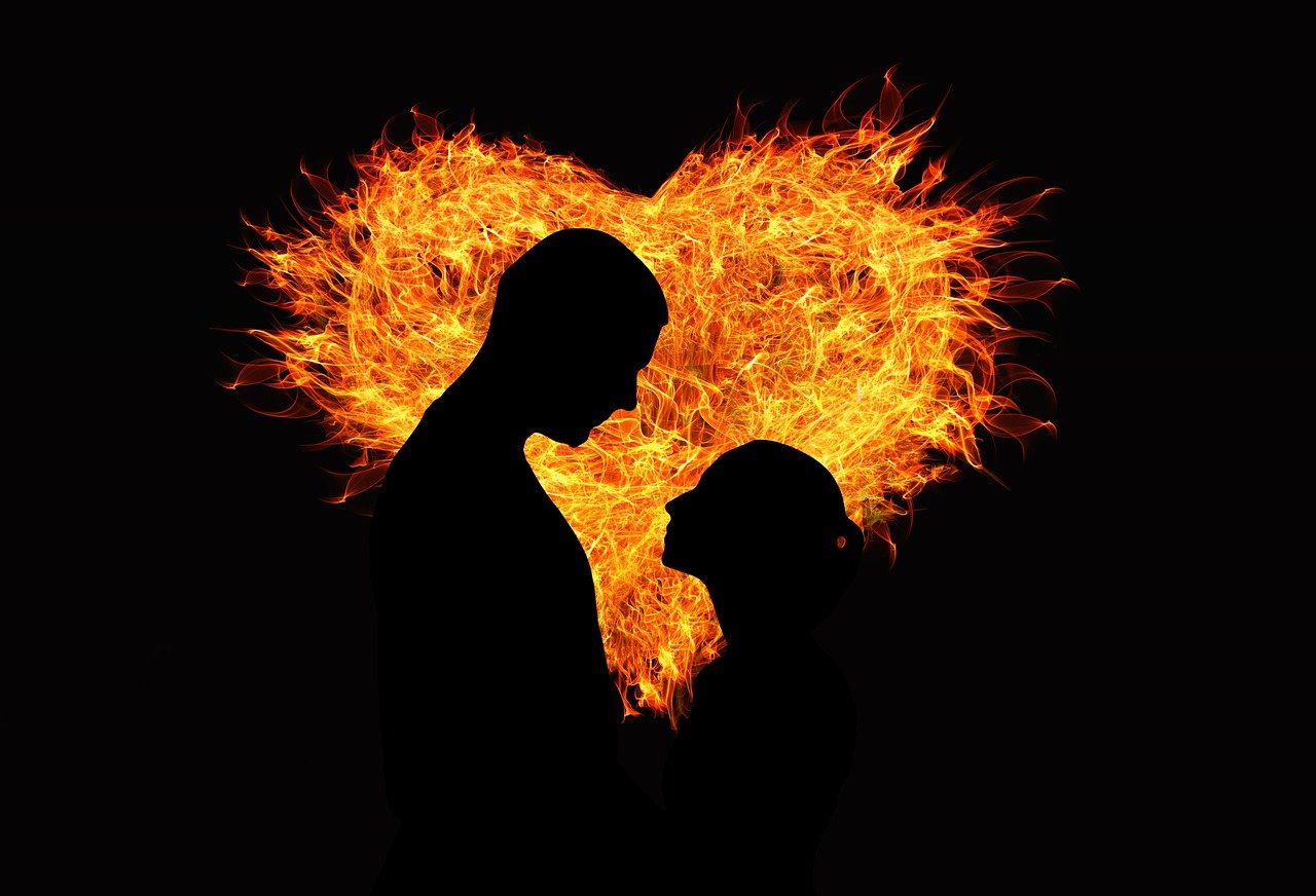 šta neudate Ljubav foto:pixabay