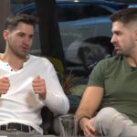 Stanko i Stanoje Budimkić foto:Hype tv