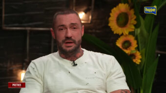 JODŽIROVOJ ĆERKI BABA OTKINULA PRST! Opisao stravičan događaj: “Irena ga je našla na podu”