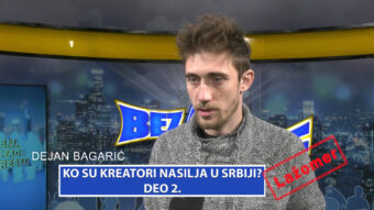 KO SU KREATORI NASILJA U SRBIJI – DEO 2