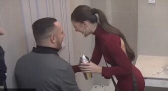 „POVRAĆA MI SE OD NJIH, DECA BOLJE GLUME LJUBAV“ Anđela i Gastoz po ko zna koji put na meti kritika!
