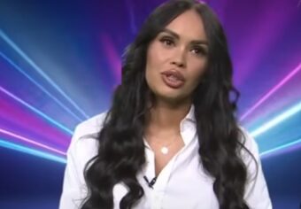 „SANDRA OBRADOVIĆ SE ZALJUBILA U BAJU!“ Luka Vujović ŠOKIRAO sve novim saznanjem