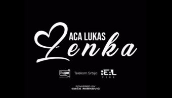 ACA LUKAS PRIPREMIO VELIKO IZNENAĐENJE ZA FANOVE! Pesma “Lenka” koju svi obožavaju dobija svoj SPOT, evo i KADA!