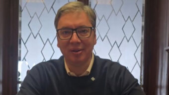 PREDSEDNIK VUČIĆ OBJAVIO VAŽNE VESTI! Sutra razgovor sa Amerikancima o NIS: “Borićemo se za interese Srbije!”