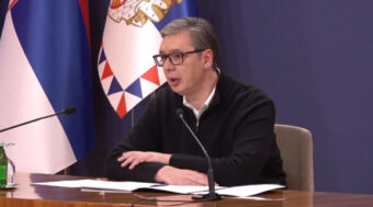 REŠILI SMO NEKA PITANJA KOJA SE KRŠE ČAK I SA MOJIM PRINCIPIMA Vučić istakao: Svi zahtevi su ispunjeni
