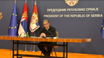 VUČIĆ OTVOREN ZA OBE OPCIJE – MOŽE I NOVA VLADA, ALI I IZBORI Dačić je za samo jednu opciju