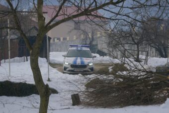 DAN POSLE MASAKRA NA CETINJU! Otkriveno da su masovnog ubicu ranije sestre prijavljivale za nasilje