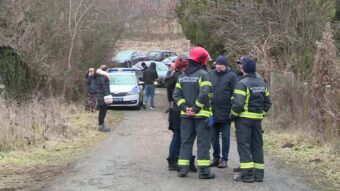 8 osoba stradalo, sedam povređeno u požaru u staračkom domu u Barajevu! Oglasio se i MUP