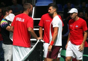 SRBIJA U OGROMNOM PROBLEMU! Troicki ostao bez Noleta, ali i NJEGA!