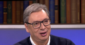 SVI ZAHTEVI STUDENATA SU ISPUNJENI Vučić: I šta sad? Koji dokument nedostaje? To je bio samo trik