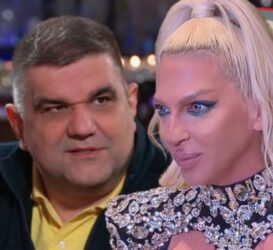 “DOSTA PUTA SAM JOJ POMOGAO” Saša Mirković iskreno o Jeleni Karleuši, otkrio pravu istinu! (VIDEO)