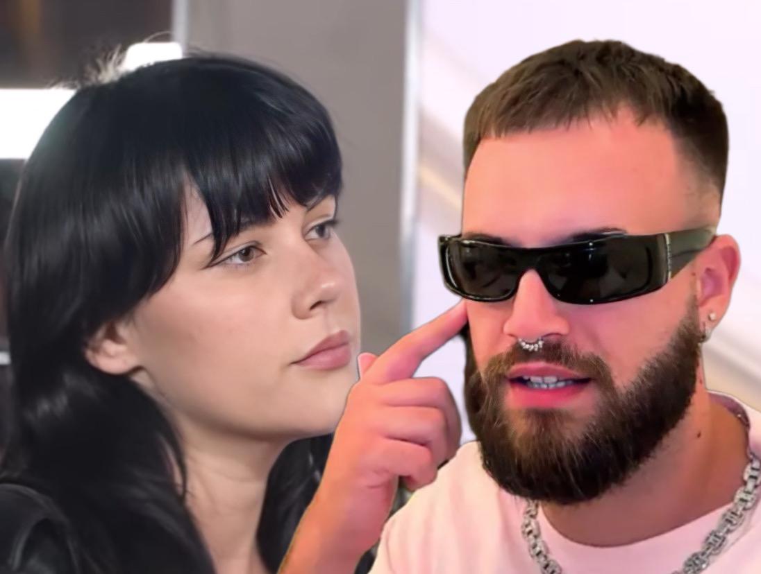 NUCCI TEYA DORA