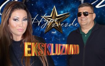 EKSKLUZIVNO ZA HYPE TV! Olja Karleuša o Hype Zvezdama: “Saša Mirković sve radi kvalitetno! Volela bih da sam deo ovog projekta!”