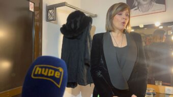 “BILO JE NEZGODNO OBJASNITI MALOJ DECI ŠTA SE DOGODILO” Mari Mari na događaju posvećenom Angelini Aćimović: Bilo je suza