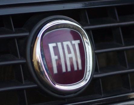 hitno se povlači fiat foto:pixabay