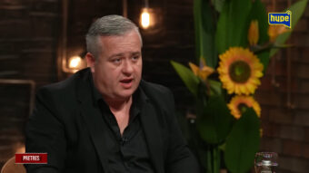 NEMANJA NIKOLIĆ IMAO INFARKT! Imao užasne bolove, ispao iz automobila