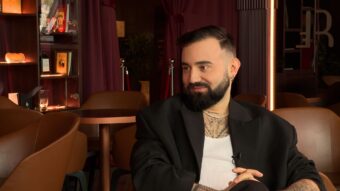 FILIP MITROVIĆ: “JA SAM SE OBEZBEDIO! Živim rasterećeno, ne želim da mi muzika bude pritisak!“