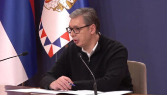 “NAMA TREBA MIR I STABILNOST” Predsednik Vučić ogolio opoziciju: Nemaju ideju, ne znaju šta hoće