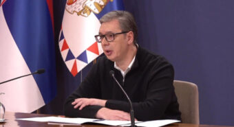 VLADA JE U TEHNIČKOM MANDATU Vučić: Ili biramo novu Vladu ili idemo na IZBORE, koje bi mogli da imamo do aprila