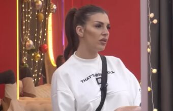 ENU ČOLIĆ HITNO IZBACUJU IZ RIJALITIJA! Objavljeni jezivi detalji o njoj: “ONA JE MONSTRUM”