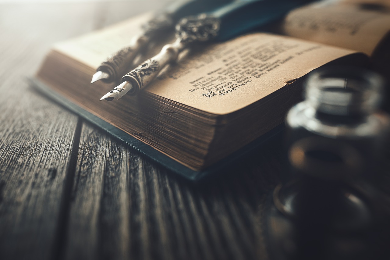 Dnevnik foto:Pixabay