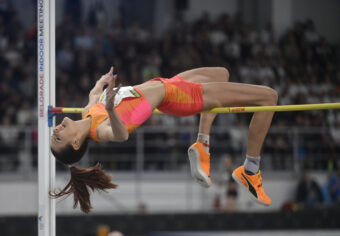 VELIČANSTVEN USPEH SRPSKE ATLETIKE! Angelina i Milica u FINALU Evropskog prvenstva!