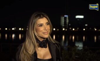 Jovana Pajić progovorila o privatnosti: “Svakoj ženi treba muškarac!” (video)