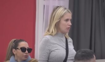 MILICA VELIČKOVIĆ NE MOŽE DA DOĐE SEBI! Evo šta se desilo njenoj ćerki, hitno se oglasila i sve javno objavila (FOTO)