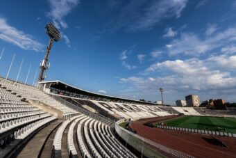 U HUMSKOJ NE STAJU! Partizan VRAĆA dobro poznato LICE!