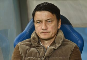 POTPUNO NEOČEKIVAN TRANSFER! Vladimir Ivić PREUZIMA crno-bele!