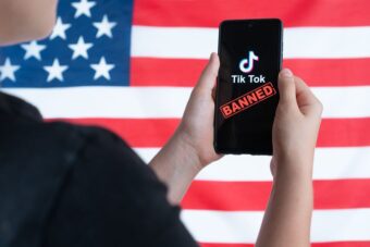 TIKTOK DONEO RADIKALNU ODLUKU! Za samo 4 dana 170 miliona Amerikanaca ostaje bez omiljene društvene mreže