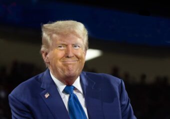 “KAKVA ČAST ZA NAŠU ZEMLJU!” Amerikanac poglavar Rimokatoličke crkve: Tramp čestitao novom papi!