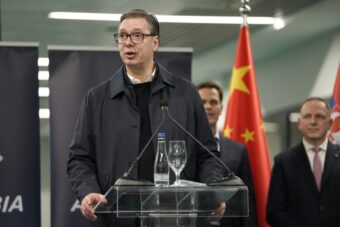 Vučić: “Čekamo da obelodanimo JOŠ DVE ZEMLJE koje povlače priznanje tzv. Kosova”