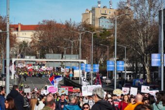 Brnabić o školarinama, stipendijama i nadoknadi nastave: BIĆE SKRAĆEN PROGRAM?