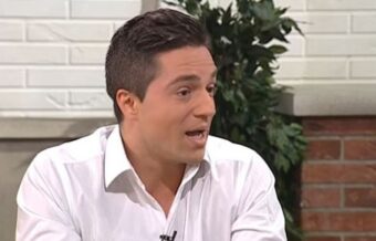 POBEGAO IZ SRBIJE NAKON ŠTO GA JE BIVŠA OPTUŽILA ZA NASILJE! Vlada Stanojević ne može više da ćuti, otkrio sve o POTERNICI: „Ne plašim se…“