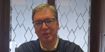 Vučić poslao jasnu poruku stranim centrima moći! Sutra razgovor sa Amerikancima o energetici i NIS-u