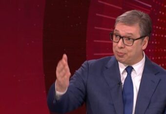Vučić: Nema reprezentativnih sindikata koji pozivaju na štrajk